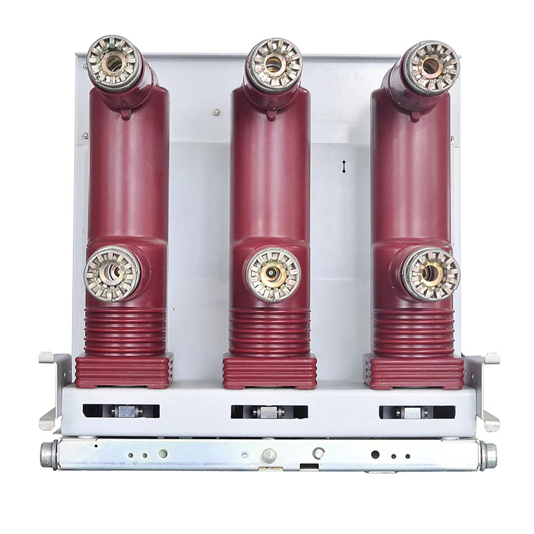 Зашто је унутрашњи вакуумски прекидач неопходан за модерне системе дистрибуције струје?